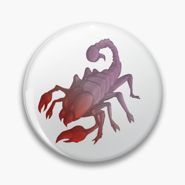 Item preview, A Bunch of Colorful Scorpions! (Love #2) designed and sold by CoffeeTechNerd.