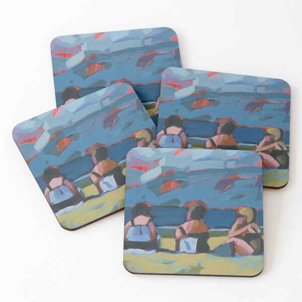 Item preview, Beach Ladies designed and sold by SharonWhittle.