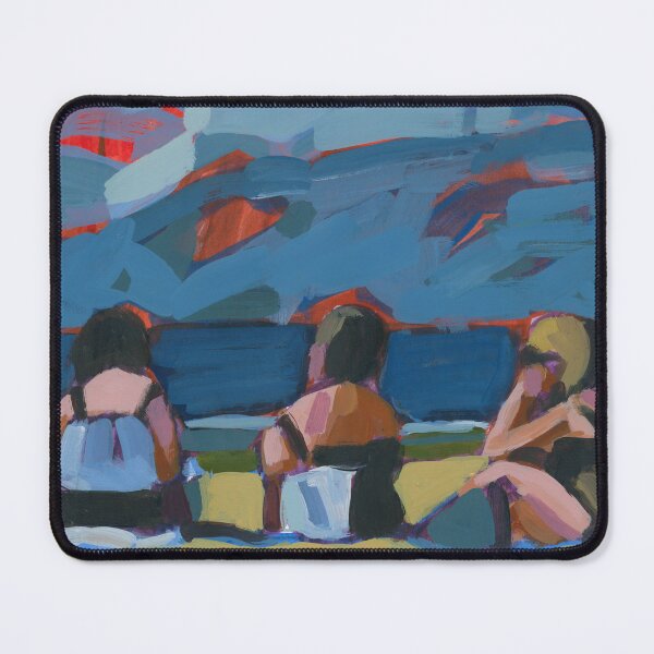 Item preview, Beach Ladies designed and sold by SharonWhittle.