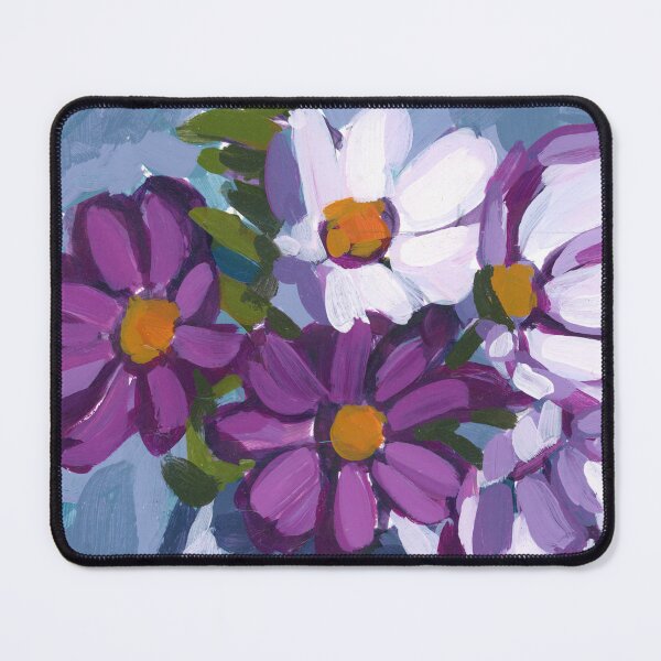 Item preview, Blue Daisies designed and sold by SharonWhittle.