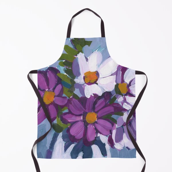 Item preview, Blue Daisies designed and sold by SharonWhittle.