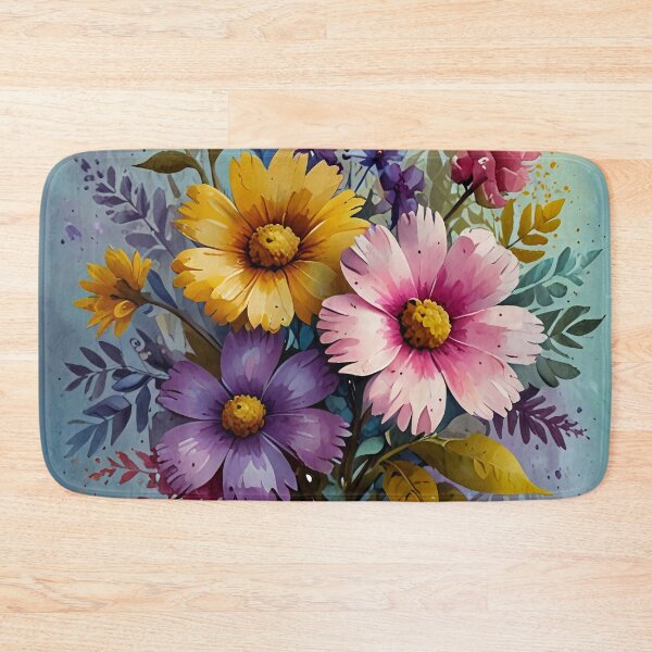 Item preview, Blooming Harmony designed and sold by 8thStreetDesign.