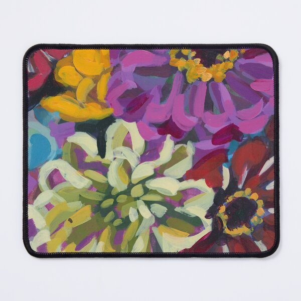 Item preview, Flower Bouquet designed and sold by SharonWhittle.