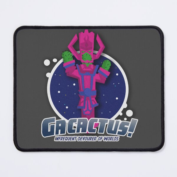 Item preview, Ga-cactus designed and sold by RadicalRad.