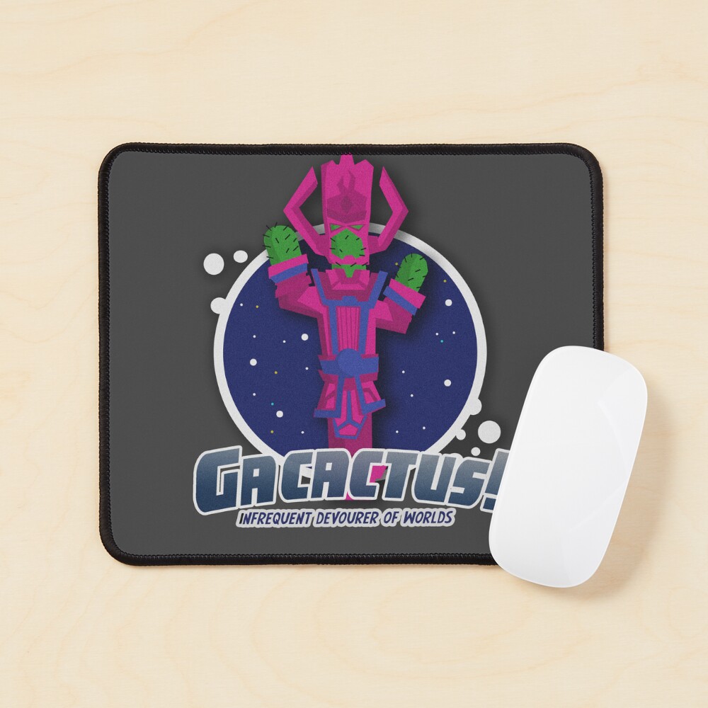Item preview, Mouse Pad designed and sold by RadicalRad.