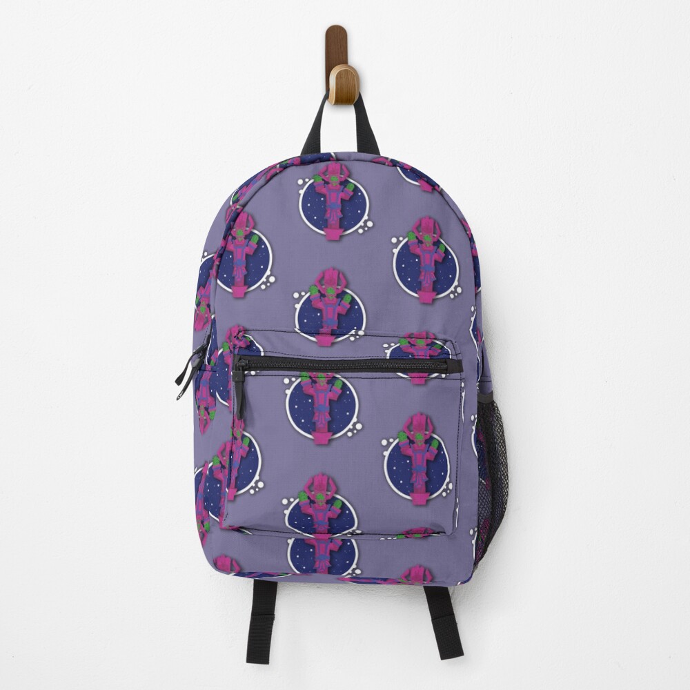 Item preview, Backpack designed and sold by RadicalRad.