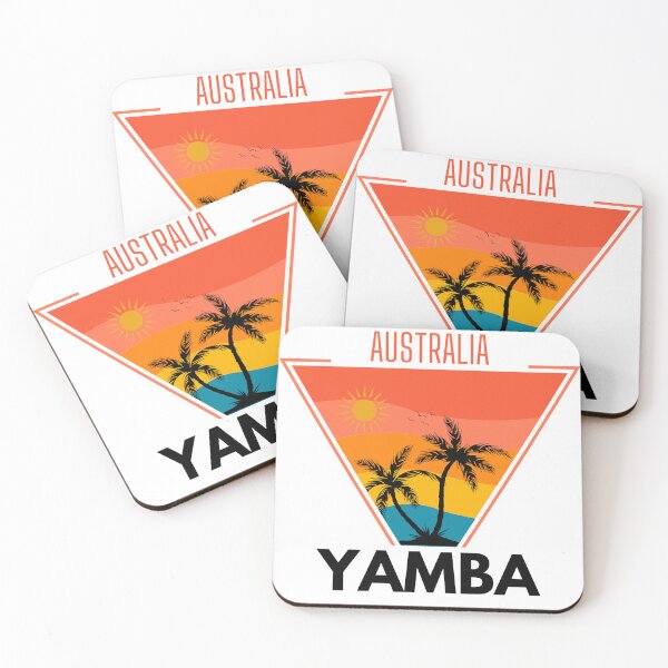 Item preview, Yamba Sunrise Waves designed and sold by TheBlushingRoo.