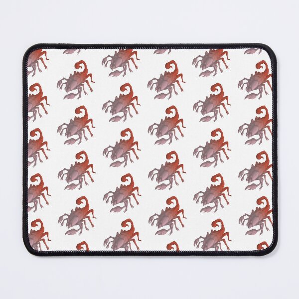 Item preview, A Bunch of Colorful Scorpions! (Love #1) designed and sold by CoffeeTechNerd.