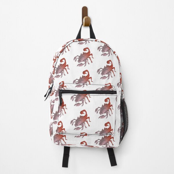 Item preview, A Bunch of Colorful Scorpions! (Love #1) designed and sold by CoffeeTechNerd.
