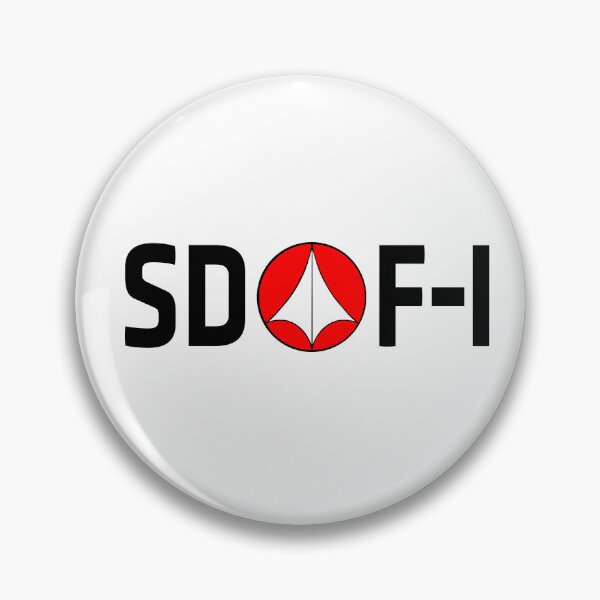 Item preview, SDF1 mug design designed and sold by Marian´s Designs and Drawings.