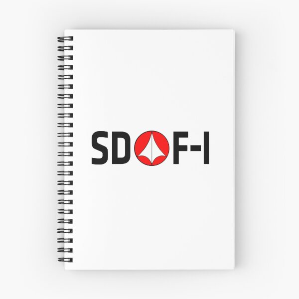 Item preview, SDF1 mug design designed and sold by Marian´s Designs and Drawings.