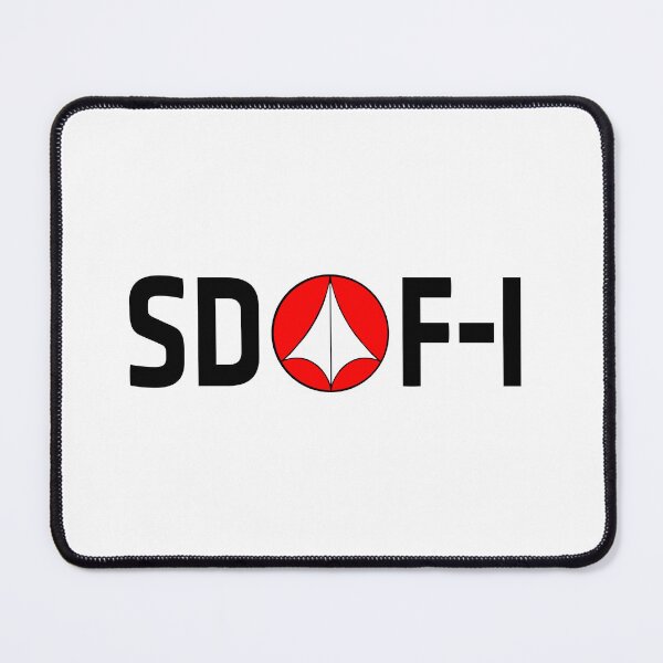 Item preview, SDF1 mug design designed and sold by Marian´s Designs and Drawings.