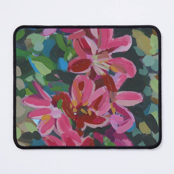 Item preview, Pink Flowers designed and sold by SharonWhittle.