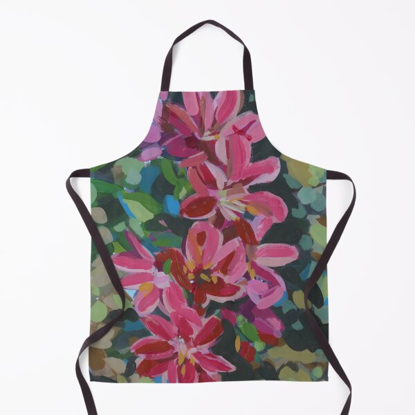 Item preview, Pink Flowers designed and sold by SharonWhittle.