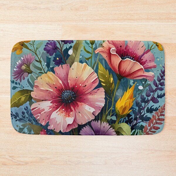 Item preview, Blooming Harmony designed and sold by 8thStreetDesign.