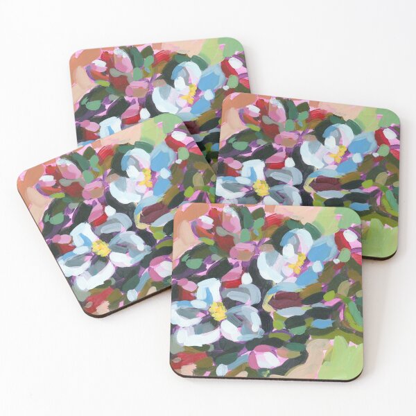 Item preview, Spring Buds designed and sold by SharonWhittle.