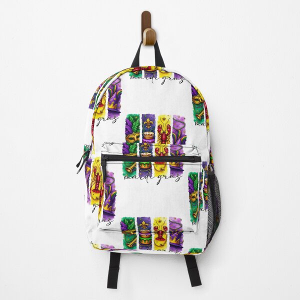 Item preview, Retro Mardi Gras PNG, Fleur De Lis Png, Brushstroke Mardi Gras Png, Glitter, Mardi Gras Coquette Png, King Cake Png, Louisiana Crawfish Png designed and sold by shenitasarkisi.