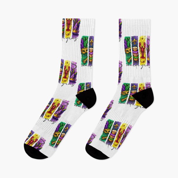 Item preview, Retro Mardi Gras PNG, Fleur De Lis Png, Brushstroke Mardi Gras Png, Glitter, Mardi Gras Coquette Png, King Cake Png, Louisiana Crawfish Png designed and sold by shenitasarkisi.