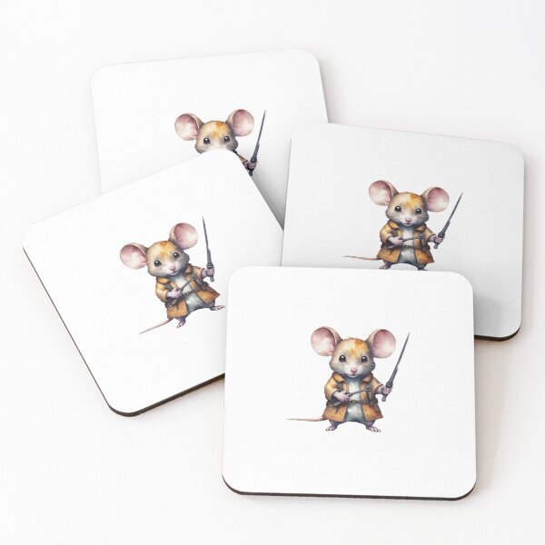 Item preview, Mouse Martial Arts  designed and sold by HalCo(s).