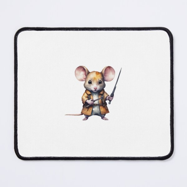 Item preview, Mouse Martial Arts designed and sold by HalCo(s).