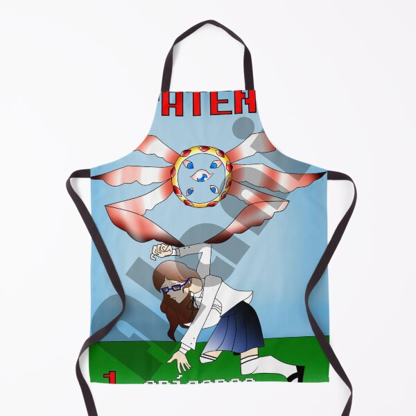 Item preview, Frontpage Paten designed and sold by AlanisAksata.