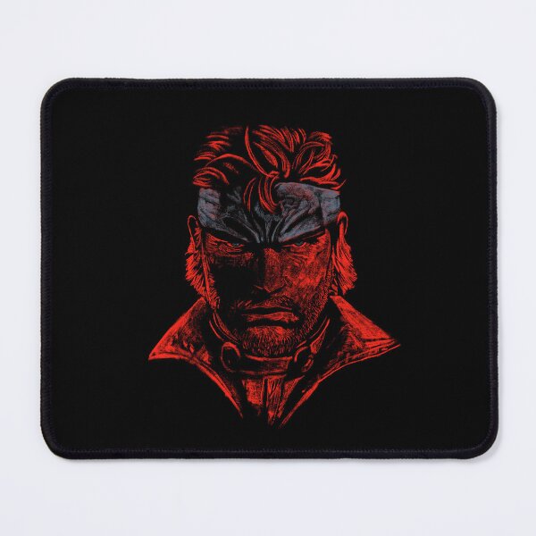 Item preview, Naked Snake - Metal Gear Solid Sneak Eater designed and sold by trentnin.