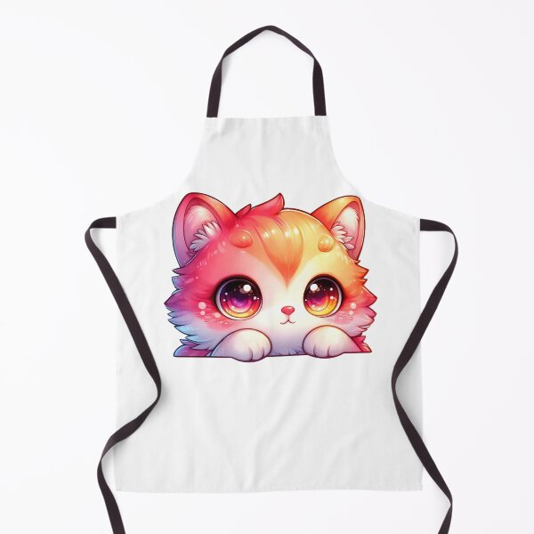 Item preview, Watercolor Cat designed and sold by lucidfrog.