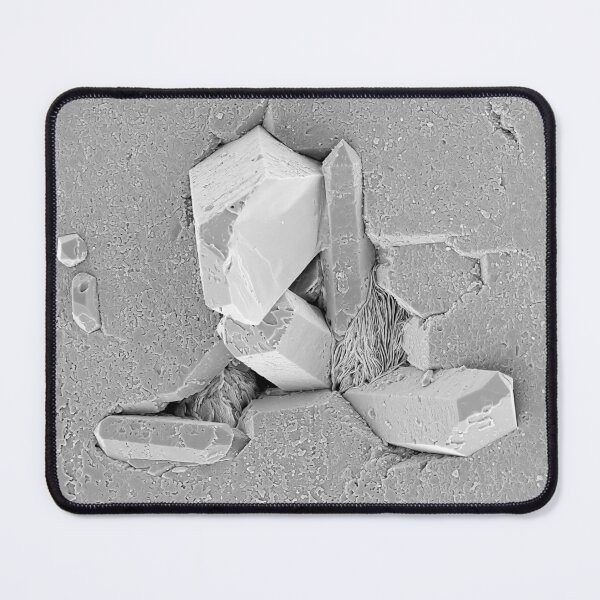 Item preview, The Breakout OG - Quartz at 270x designed and sold by Crystalgraphia.