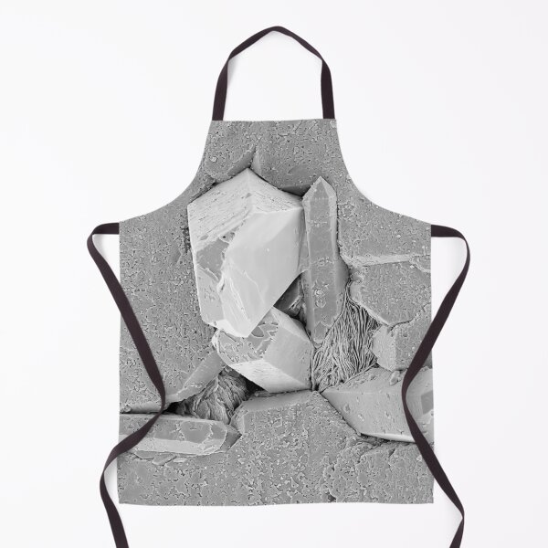 Item preview, The Breakout OG - Quartz at 270x designed and sold by Crystalgraphia.
