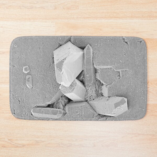 Item preview, The Breakout OG - Quartz at 270x designed and sold by Crystalgraphia.