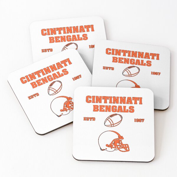 Item preview, Cincinnati Bengals - NFL designed and sold by JonasSwifieF1.