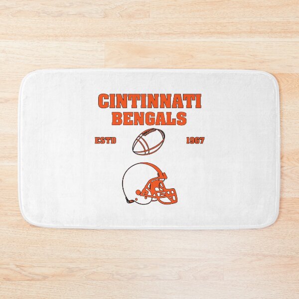 Item preview, Cincinnati Bengals - NFL designed and sold by JonasSwifieF1.