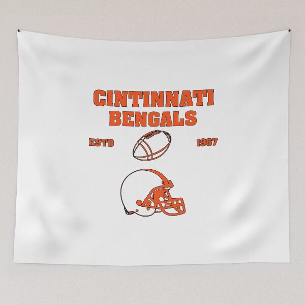 Item preview, Cincinnati Bengals - NFL designed and sold by JonasSwifieF1.