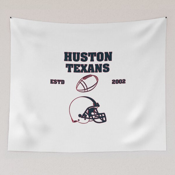 Item preview, HUSTON TEXANS - NFL designed and sold by JonasSwifieF1.
