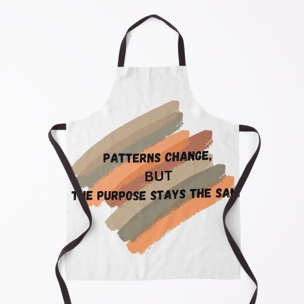 Item preview, The Purpose stays the same designed and sold by Creative-Tribe.