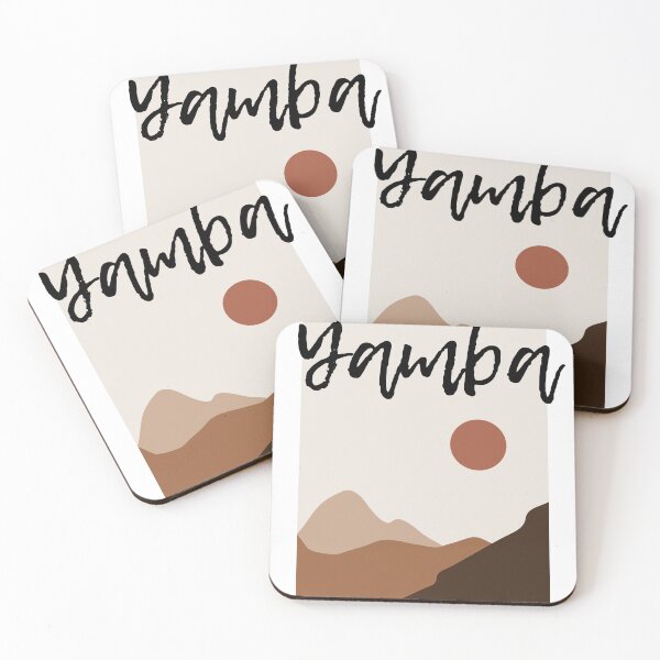 Item preview, Yamba Sun designed and sold by TheBlushingRoo.