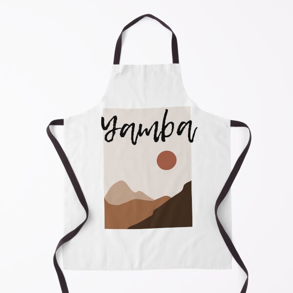 Item preview, Yamba Sun designed and sold by TheBlushingRoo.