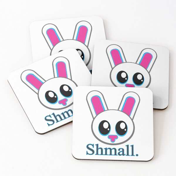 Item preview, Shmall Graphic Bunny designed and sold by Jon-Dueck-Art.