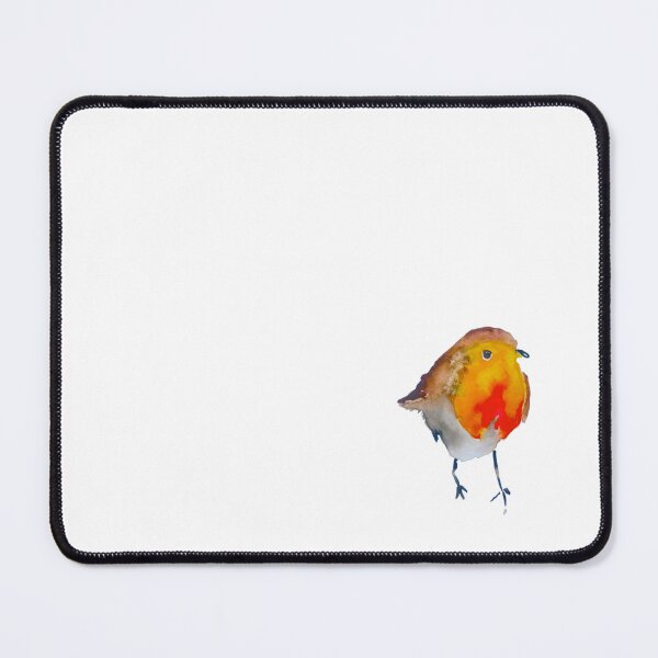 Item preview, Watercolour Robin designed and sold by Katrinawardart.