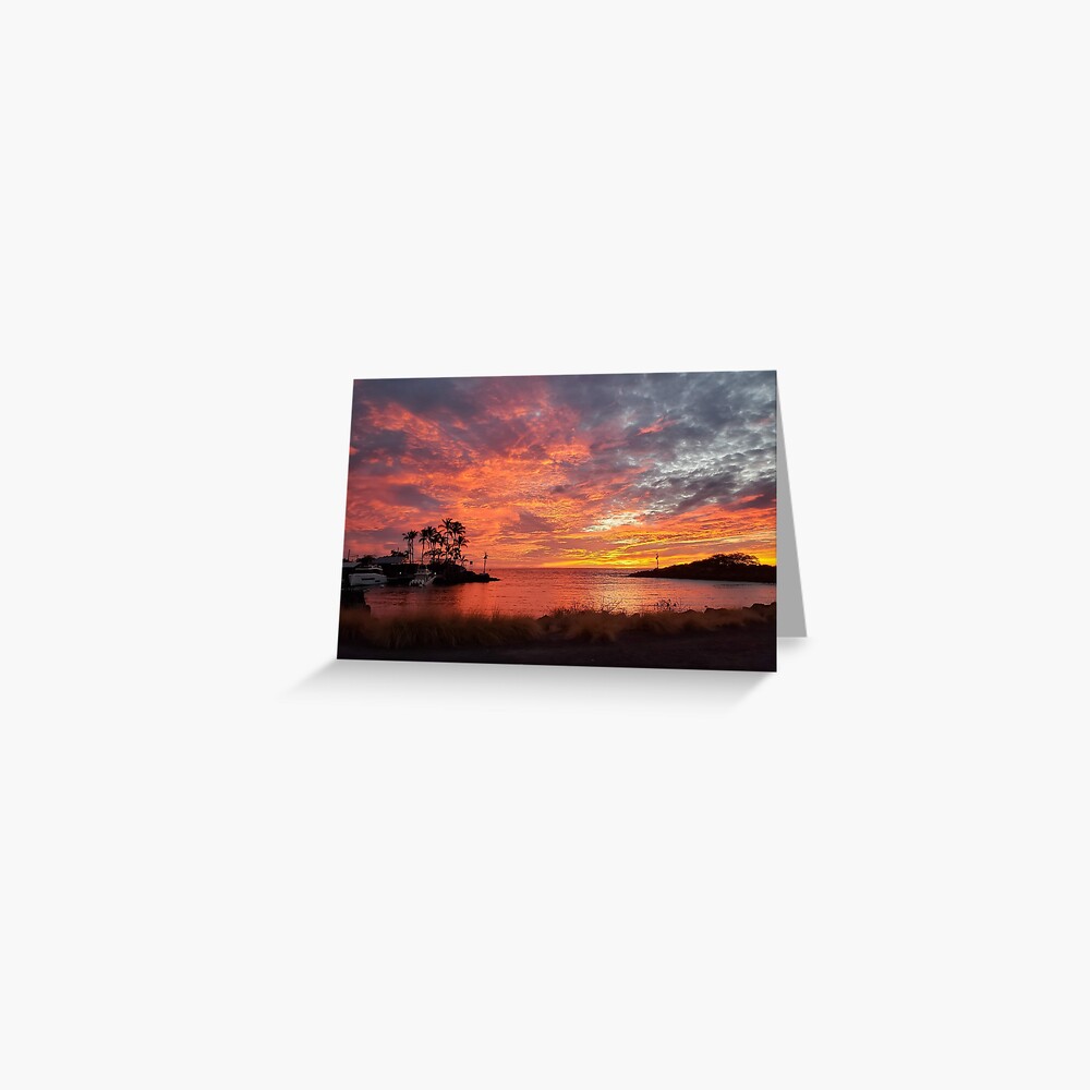 Item preview, Greeting Card designed and sold by sbg2.