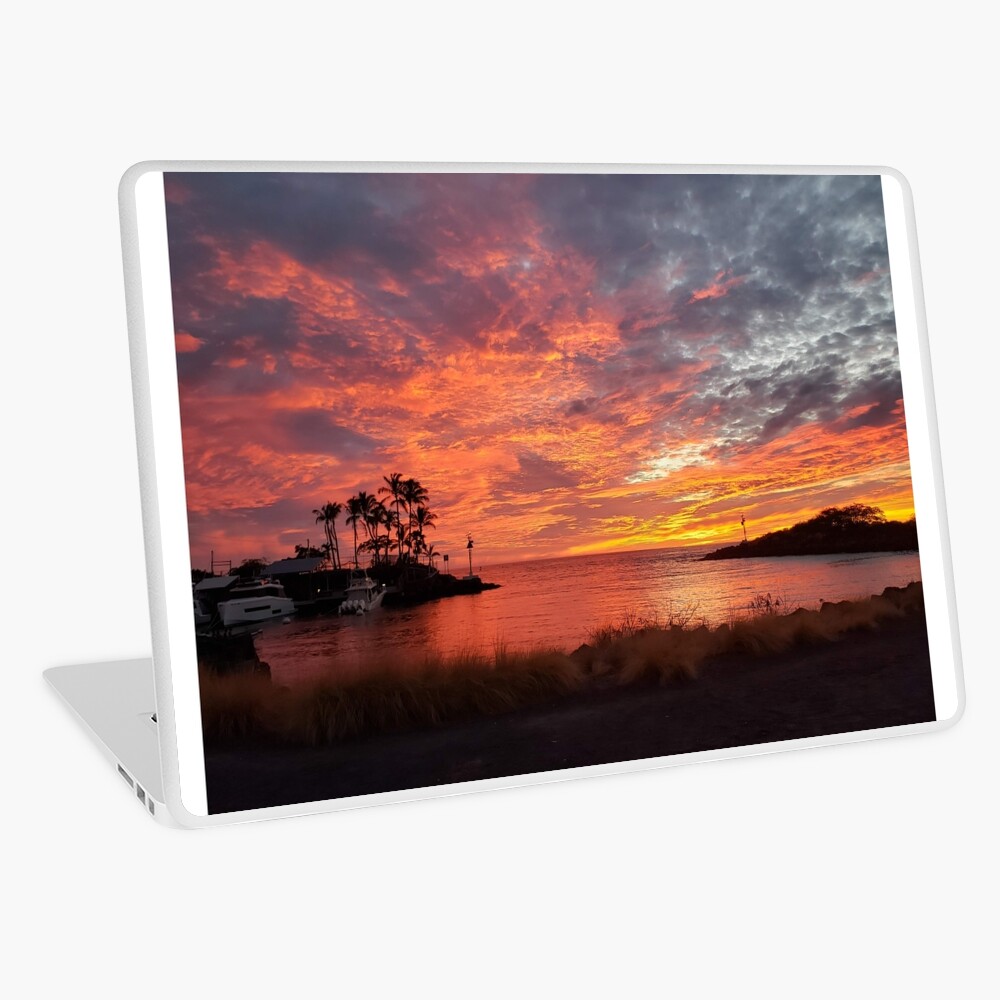 Item preview, Laptop Skin designed and sold by sbg2.
