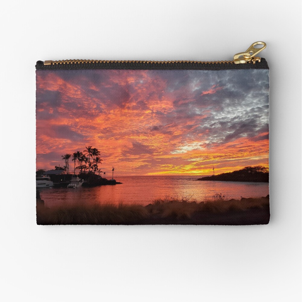 Item preview, Zipper Pouch designed and sold by sbg2.