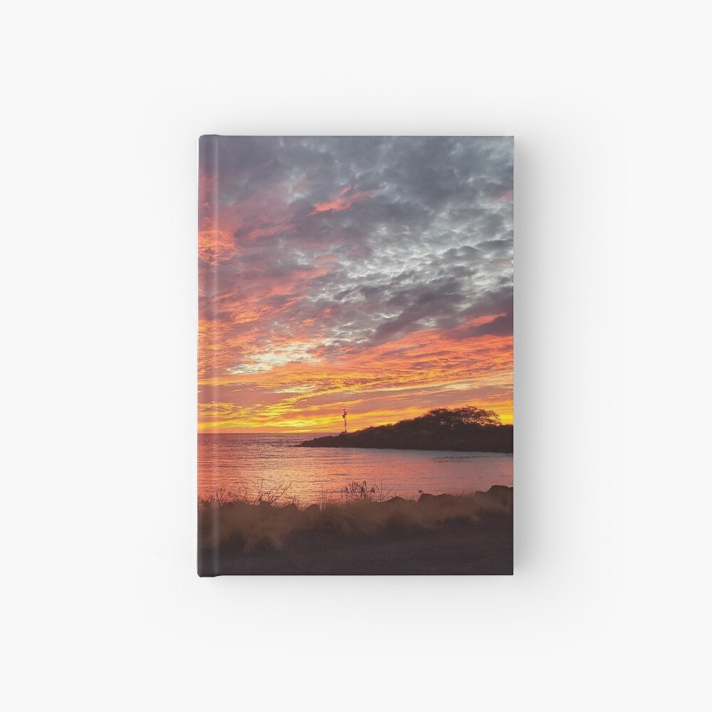 Item preview, Hardcover Journal designed and sold by sbg2.