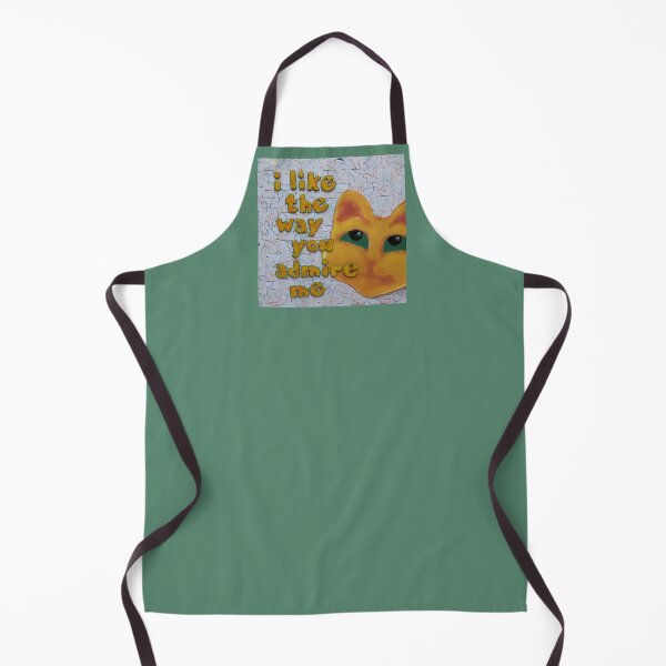 Item preview, I Like The Way You Admire Me designed and sold by prunellaparsnip.