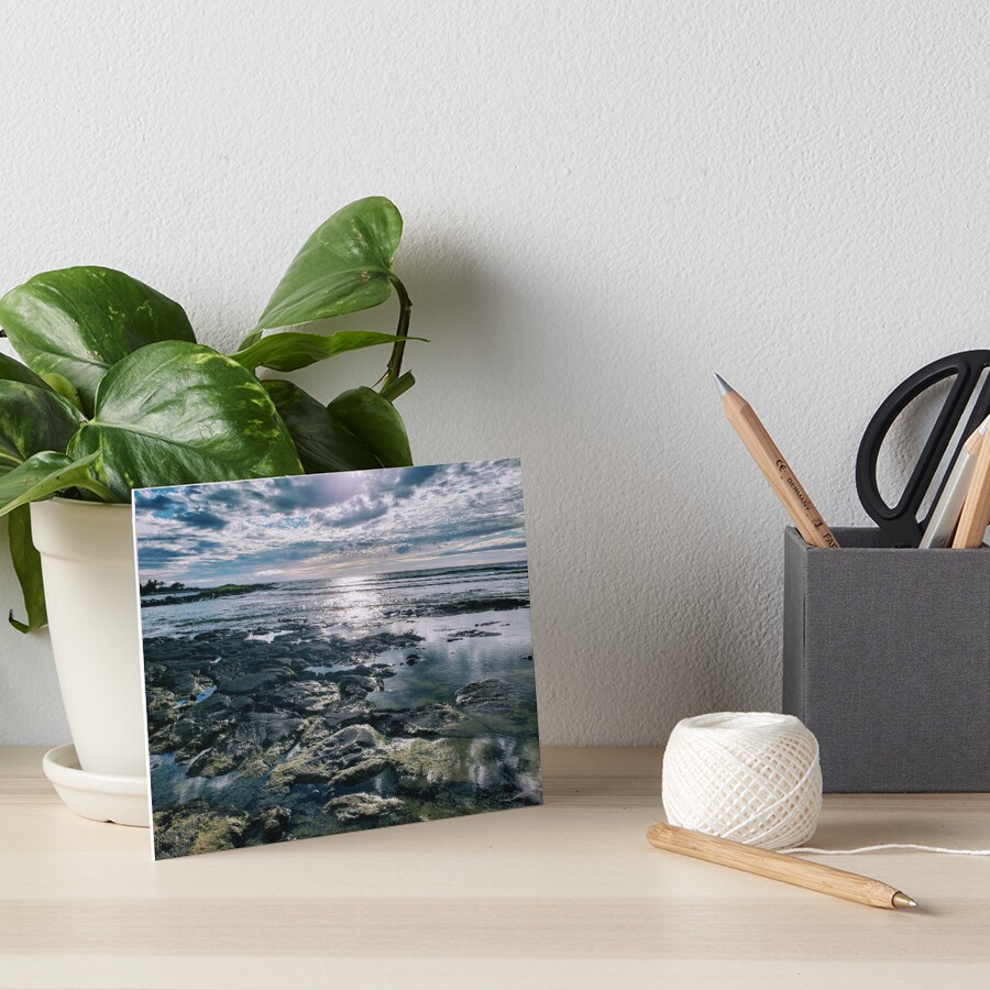 Item preview, Art Board Print designed and sold by sbg2.