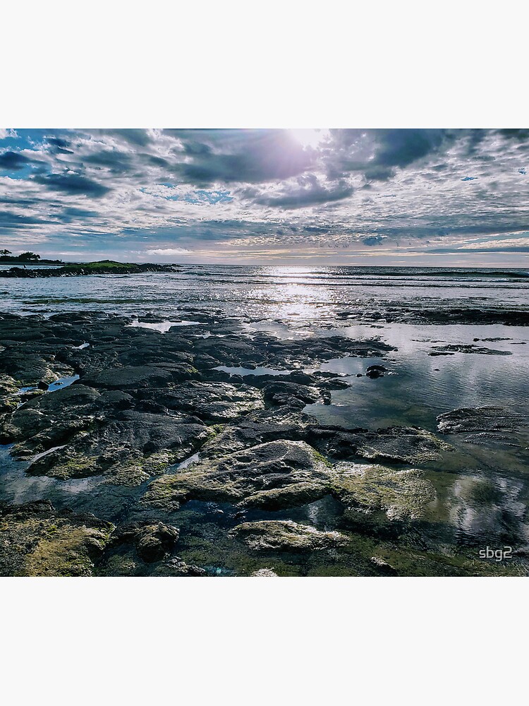 Thumbnail 5 of 5, Mouse Pad, Turtle Hiding Place Hawaii designed and sold by sbg2.