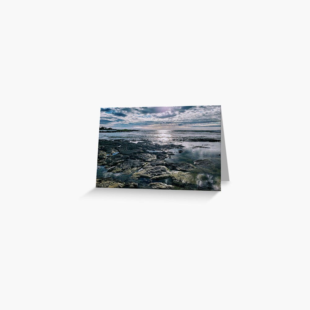 Item preview, Greeting Card designed and sold by sbg2.