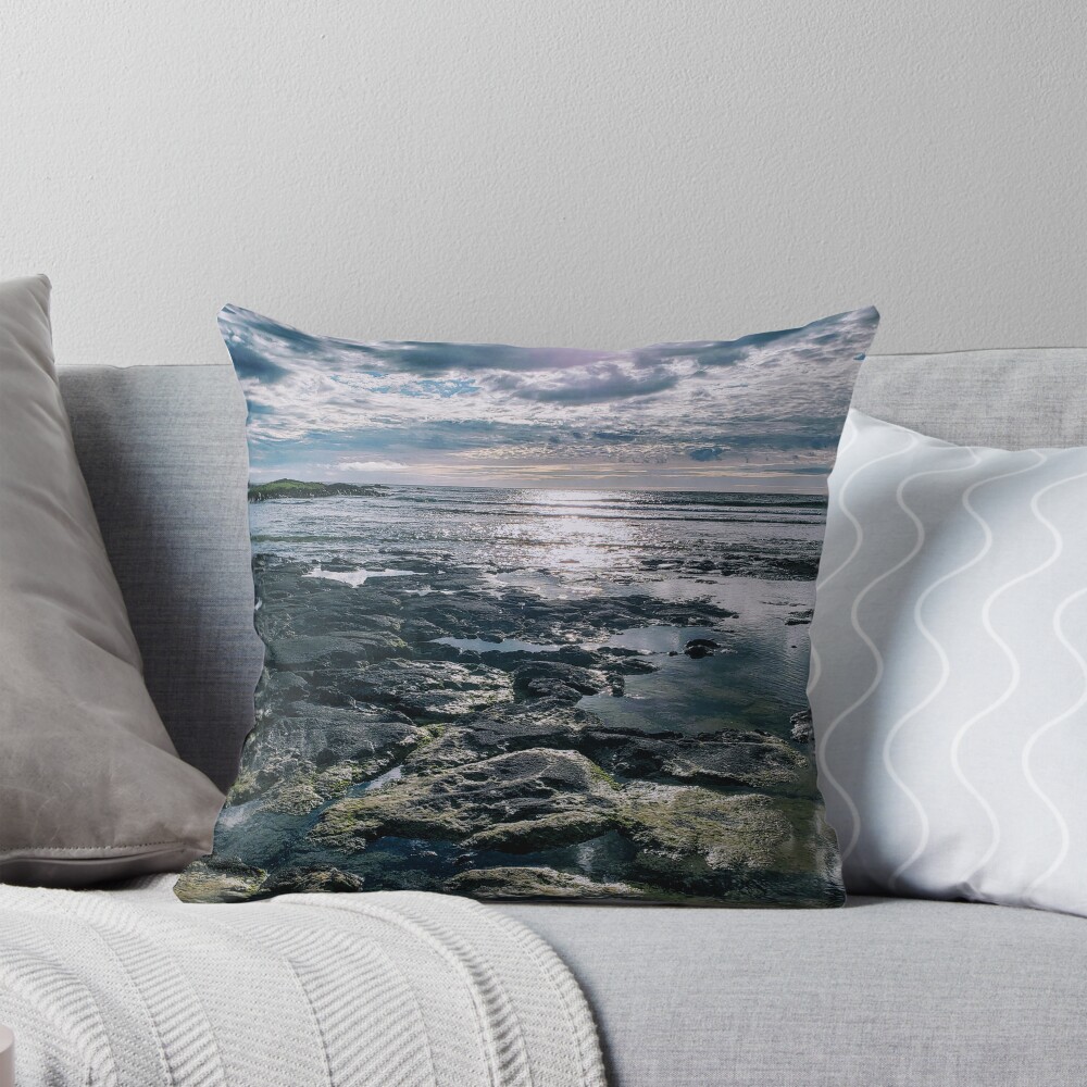 Item preview, Throw Pillow designed and sold by sbg2.