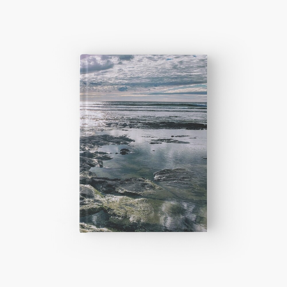 Item preview, Hardcover Journal designed and sold by sbg2.