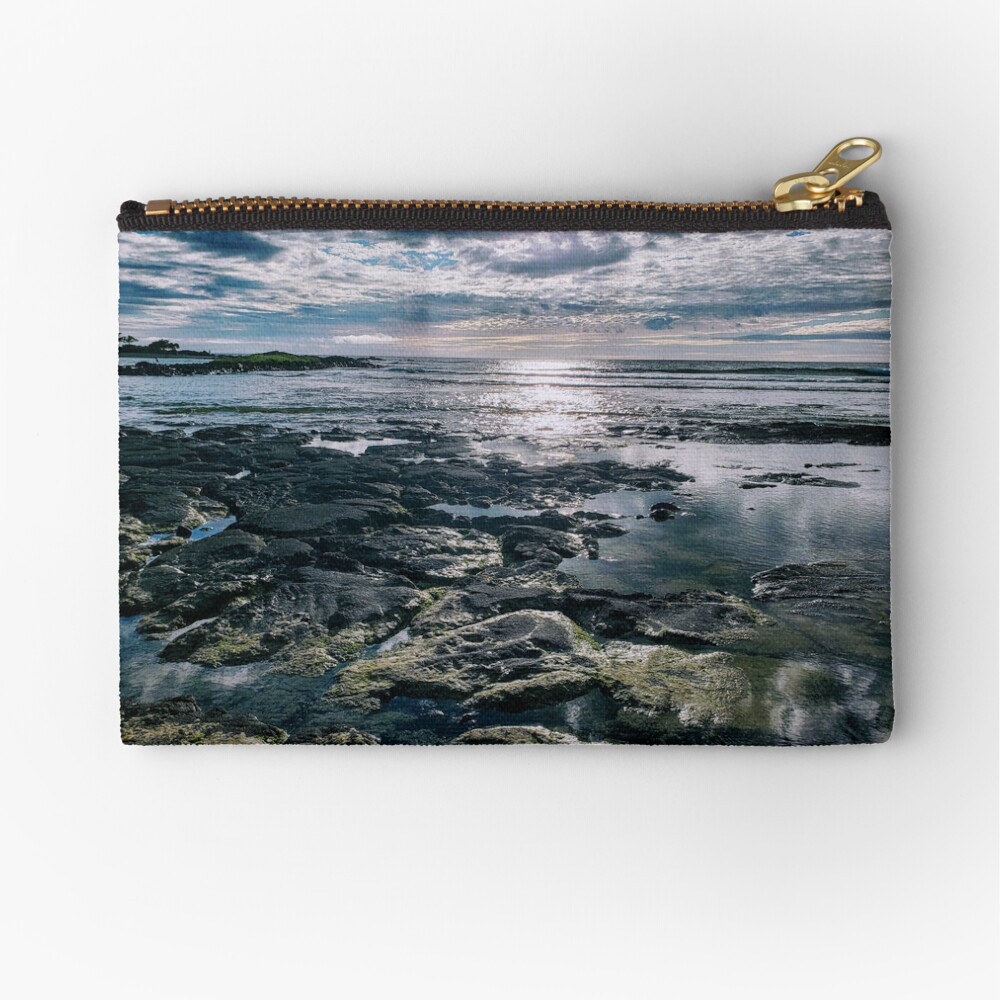 Item preview, Zipper Pouch designed and sold by sbg2.